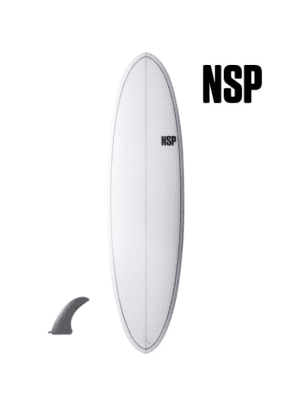 NSP PU Magnet