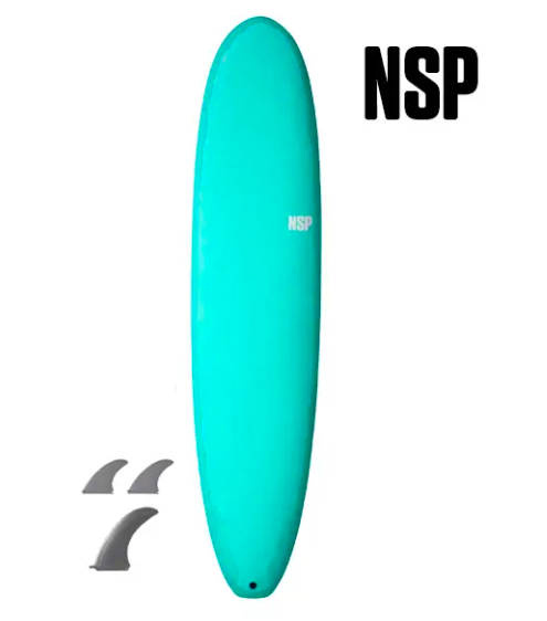NSP Protech Double Up