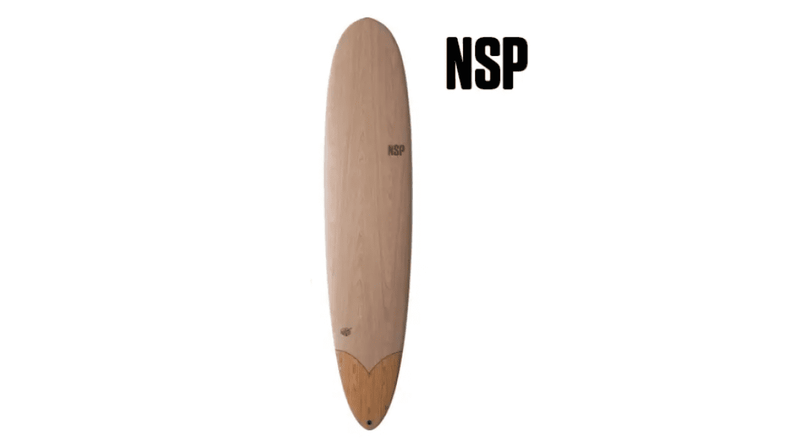NSP Nature Flex Butter Knife