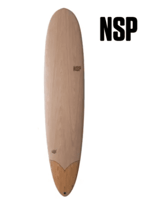 NSP Nature Flex Butter Knife