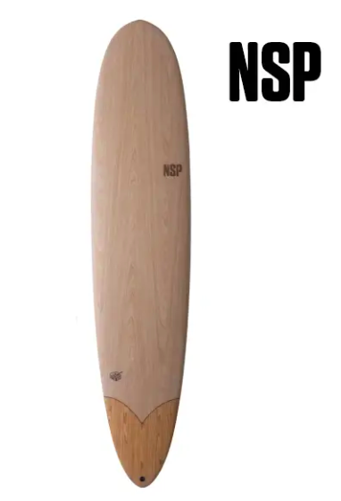 NSP Nature Flex Butter Knife