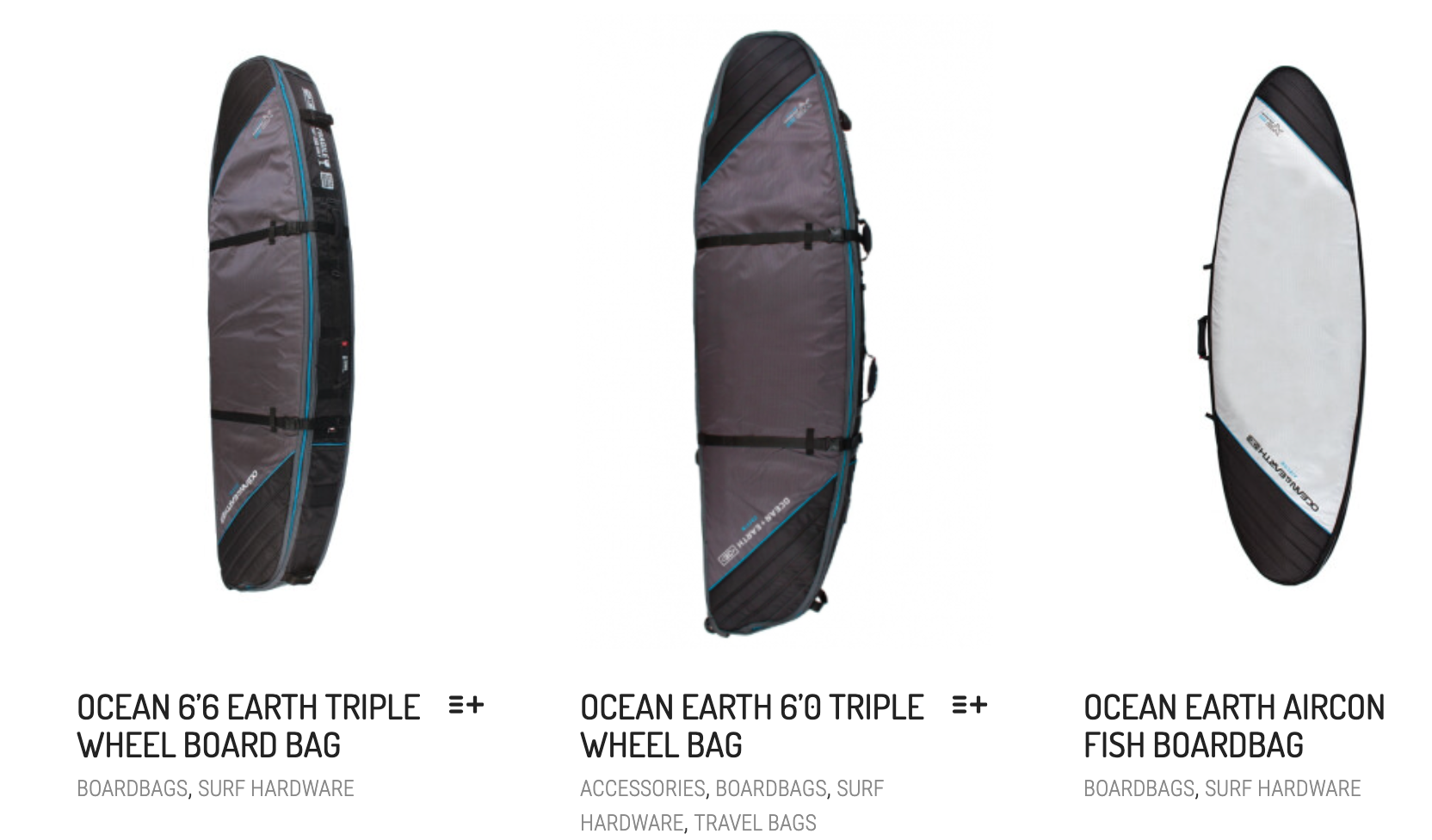Ocean Earth Board Bag review Your online surfboard Store
