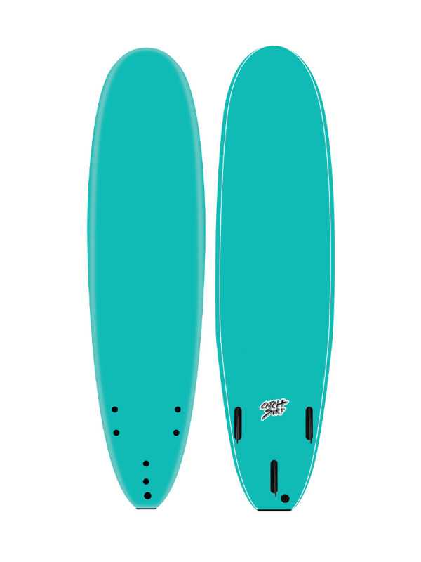 Catch Surf Blank Series Log Tri Fin