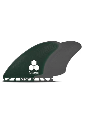 Futures Al Merrick Keel Twin Fins