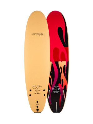 Catch Surf Odysea Log Koston x Gonz