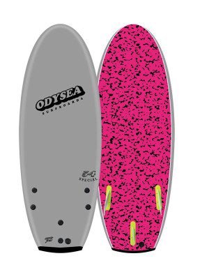 Catch 4’6 54 Special Tri