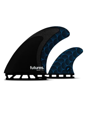 Futures Rasta Twin + 1