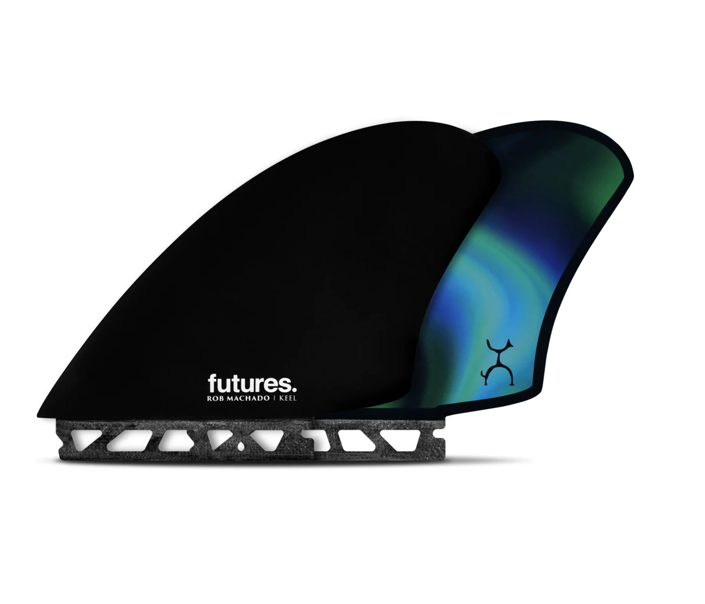 Futures Machado Keel