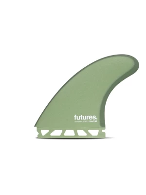 Futures Pancho Control Series