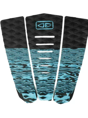 Ocean Earth Blazed Tailpad
