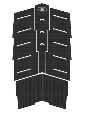 Ocean Earth Dakoda Walters Pro Series Centre Deck Pad