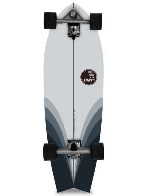 Slide Fish Tech Tonic 32”