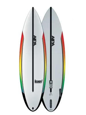 Tradewind Surf