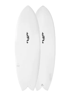 Misfit Beach Cloud Primitek