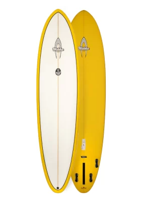 Walden Deviled Egg Yellow