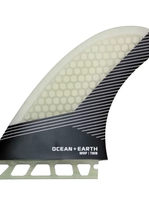 Ocean Earth OE1 Twin Fin