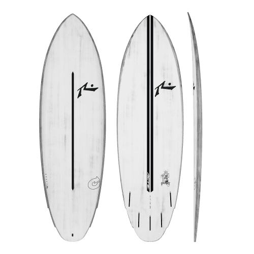 RUSTY SUP HIGH SURF