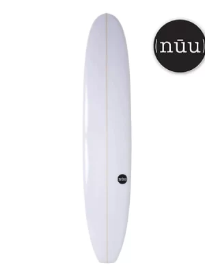 NUU Whistlepunk