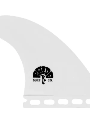 Raido R7 Ice Thruster Fins