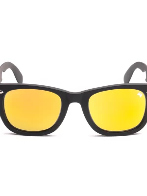 William Painter Hook yellow lens