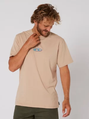 O & E Tribe Tee