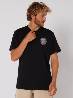 Ocean Earth Clean Planet Tee