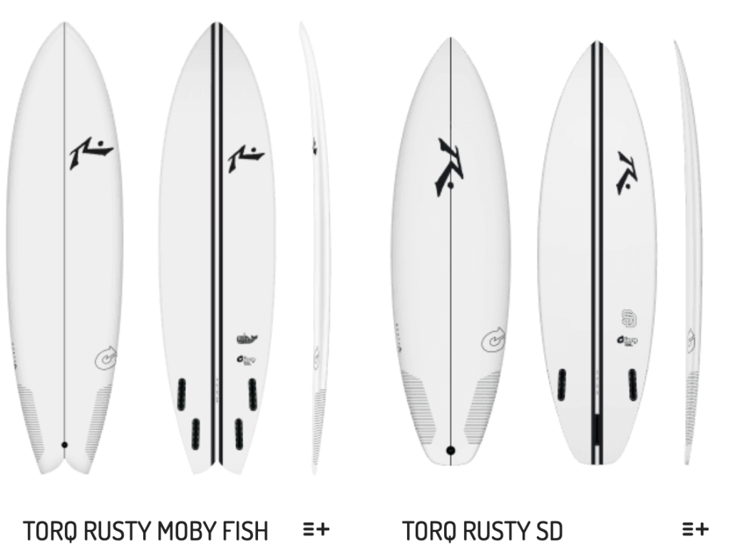 Surfboards for sale Mooloolaba