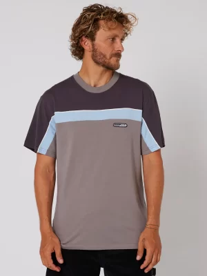 Ocean Earth Smick Tee