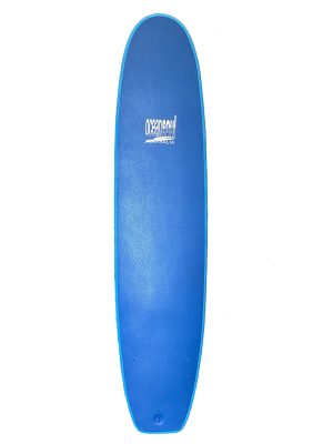 Ocean Soul Coaching Softboard