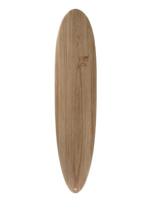 Ocean Soul Wood wrapped epoxy