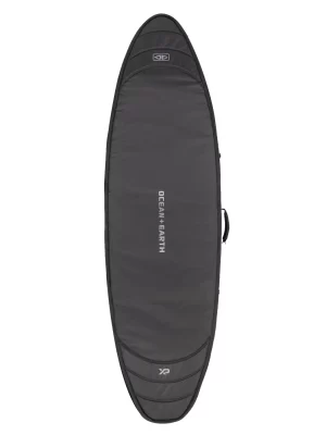 Ocean Earth Hypa 3 board shortboard cover