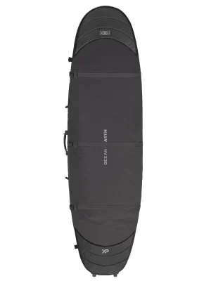 Ocean Earth Hypa 2 Longboard wheelie cover