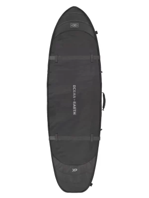 Ocean Earth Hypa 2 board shortboard cover