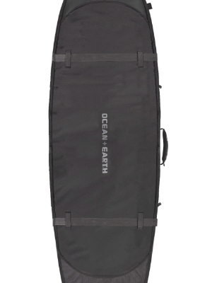 Ocean Earth Hypa 2 board shortboard cover