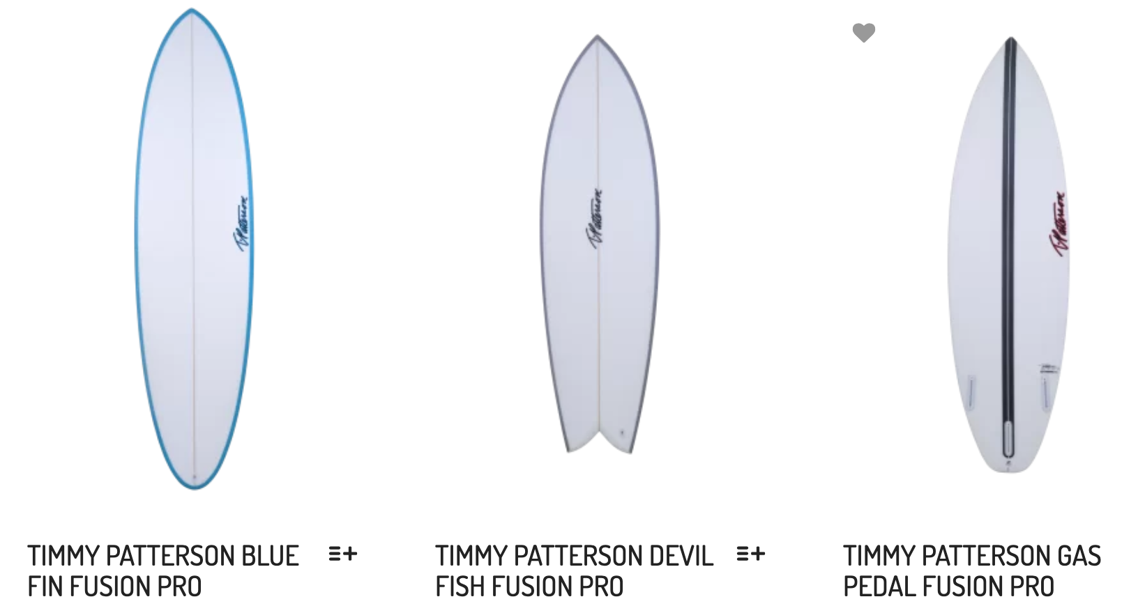 Timmy Patterson Surfboards review Your online surfboard Store Timmy Patterson Surfboards review Your online surfboard Store