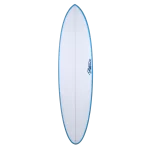 Timmy Patterson Blue Fin Fusion Pro