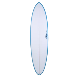 Timmy Patterson Blue Fin Fusion Pro
