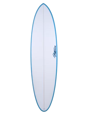 Timmy Patterson Blue Fin Fusion Pro