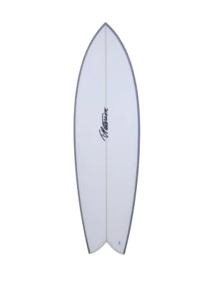 Timmy Patterson Devil Fish Fusion Pro