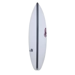 Timmy Patterson Gas Pedal Fusion Pro