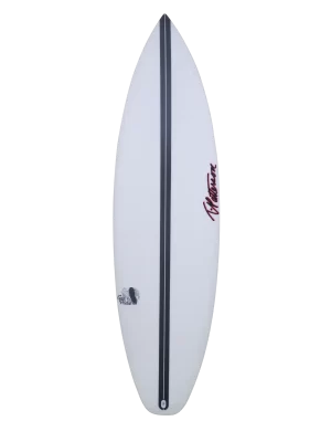 Timmy Patterson Gas Pedal Fusion Pro