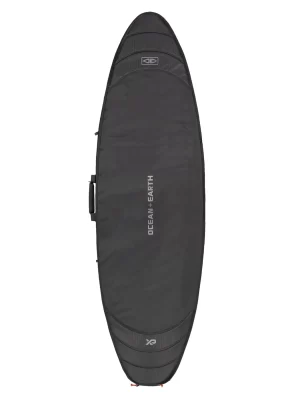 Ocean Earth Hypa Shortboard Day Cover