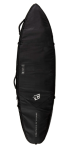 Creatures Shortboard Multi Tour DT2.0 Boardbag
