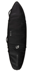 Creatures Shortboard Quad Coffin DT2.0 Boardbag