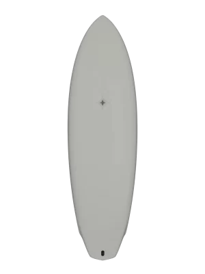 Wayne Rich Singularity Diamond tail carbon