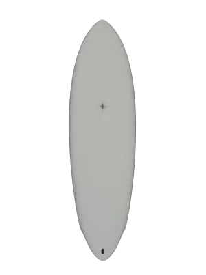 Wayne Rich Singularity Pin Tail carbon