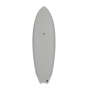 Wayne Rich Singularity swallow tail carbon