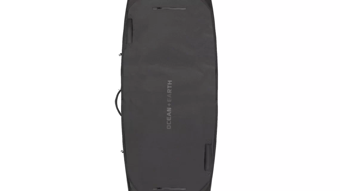 Apex Fish/Short Travel Cover 4 Board