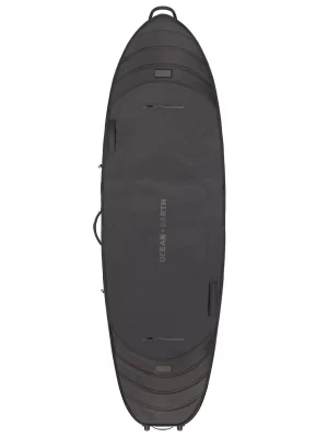 Ocean Earth Apex Fish/Short Travel Cover wheel 3 board
