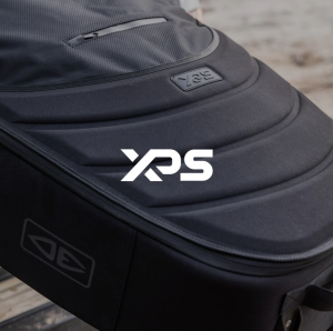 Ocean Earth Apex boardbag review